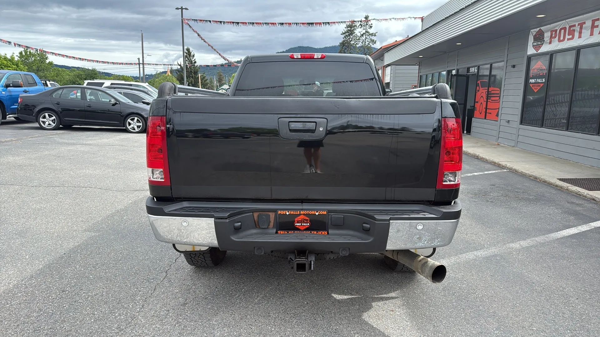 gmc sierra 2500hd 2009 1GTHK43659F120097 image gmc sierra 2500hd 2009 1GTHK43659F120097 image